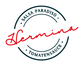 Hermina's Tomatensauce