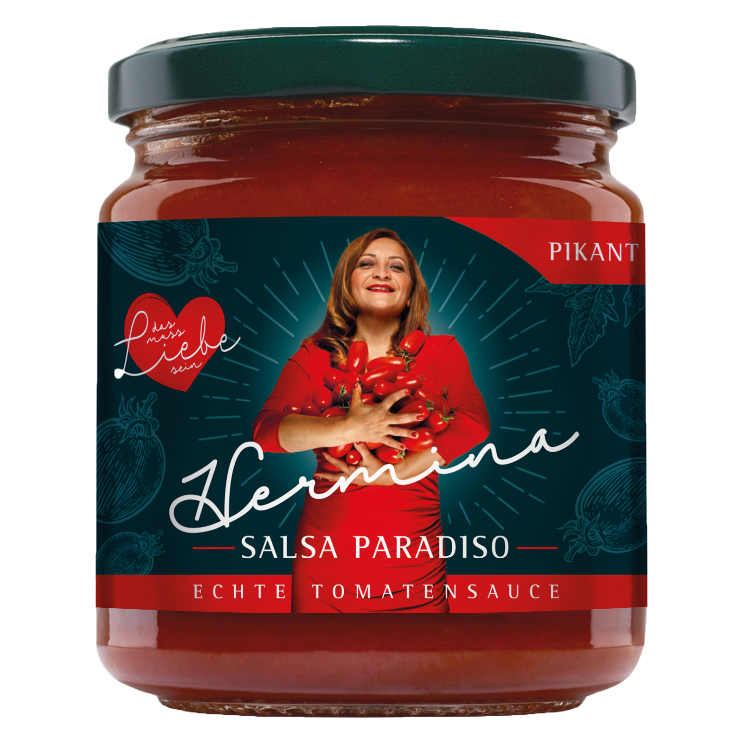 Pikant