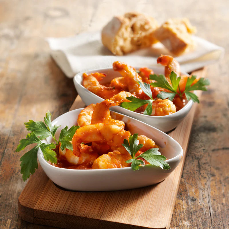 Salsa Paradiso Pikant 12 Gläser